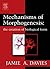 Mechanisms of Morphogenesis by Jamie Davies (2005-10-19)