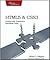 HTML5 and CSS3 1st (first) edition Text Only