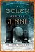 The Golem and the Jinni