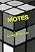 Motes by Dworkin, Craig (October 25, 2011) Paperback
