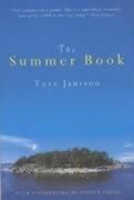 The Summer Book by Tove Jansson