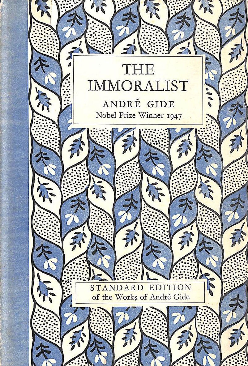 The Immoralist