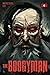 Boogyman #6 Cover by Djet