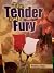 The Tender In The Fury by Fatima Pam