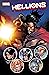 HELLIONS #16