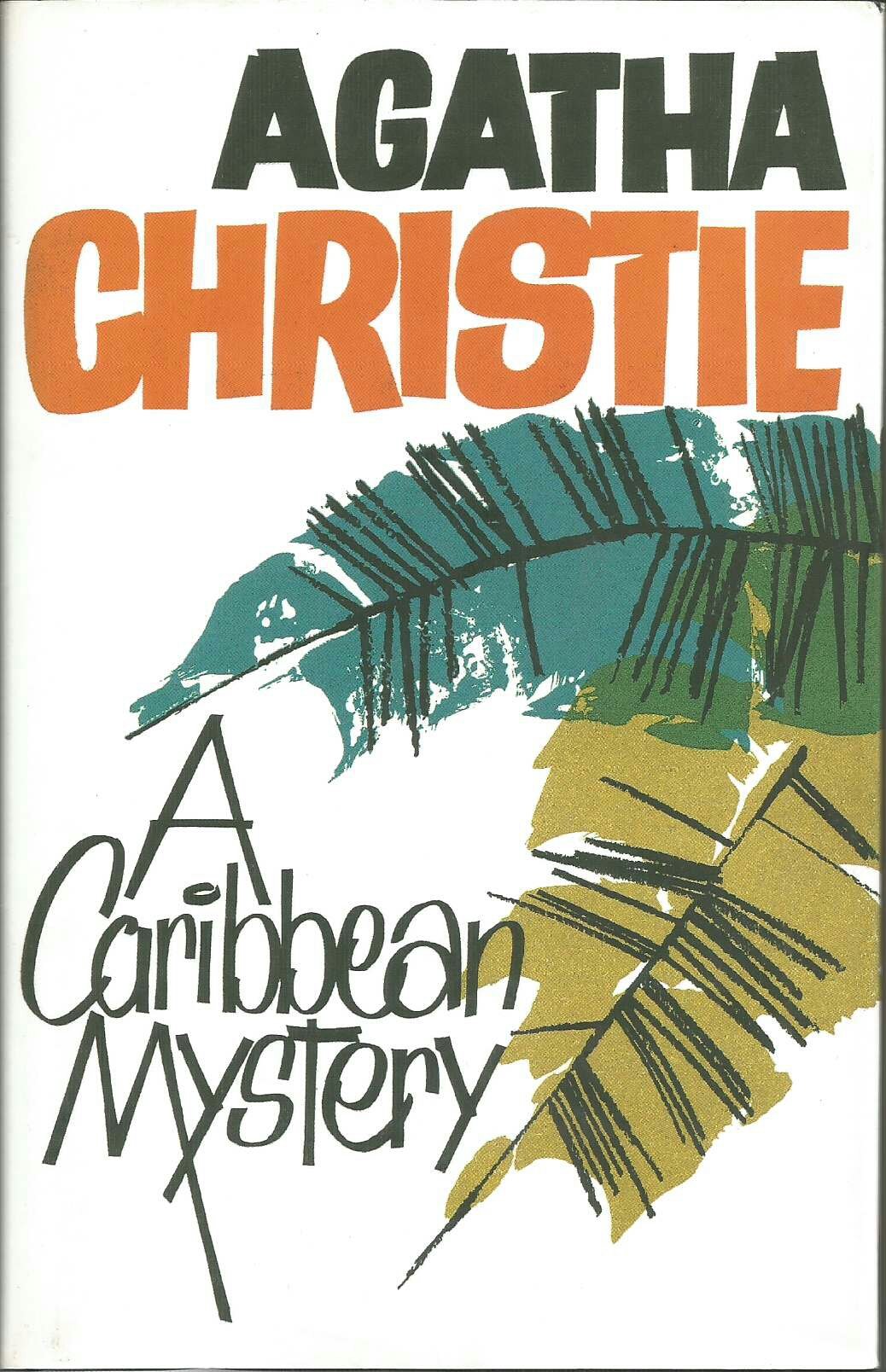 A Caribbean Mystery