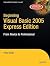 Beginning Visual Basic 2005 Express Edition: From Novice to Professional (Beginning: From Novice to Professional) by Heather Wright (2006-09-26)