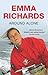 Around Alone by Emma Richards (2005-04-01)