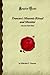 Duncan's Masonic Ritual and Monitor: Ancient York Rite (Forgotten Books) by Malcolm C. Duncan (2008-01-23)