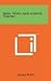 Basic Wing And Airfoil Theory by Alan Pope (2011-09-02)