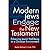 [(Modern Jews Engage in the New Testament: Enhancing Jewish Well-being in a Christian Environment)] [Author: Michael Cook] published on (April, 2010)
