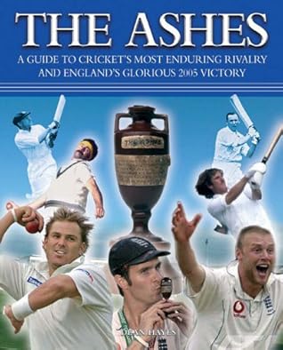 The Ashes