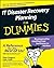IT Disaster Recovery Planning For Dummies [Paperback] [2007] ... by CISSP