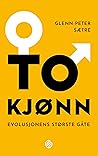 To kjønn - evolusjonens største gåte To kjønn - evolusjonens største gåte