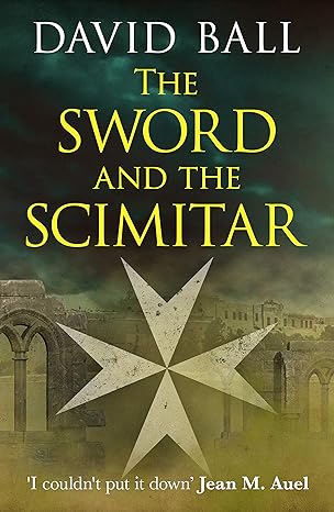 The Sword and the Scimitar