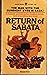 Return of Sabata