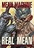 Mean Machine: Real Mean (Judge Dredd) Paperback – March 15, 2011