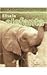 Familias De Animales Salvajes/Wild Animal Families by Jan Latta