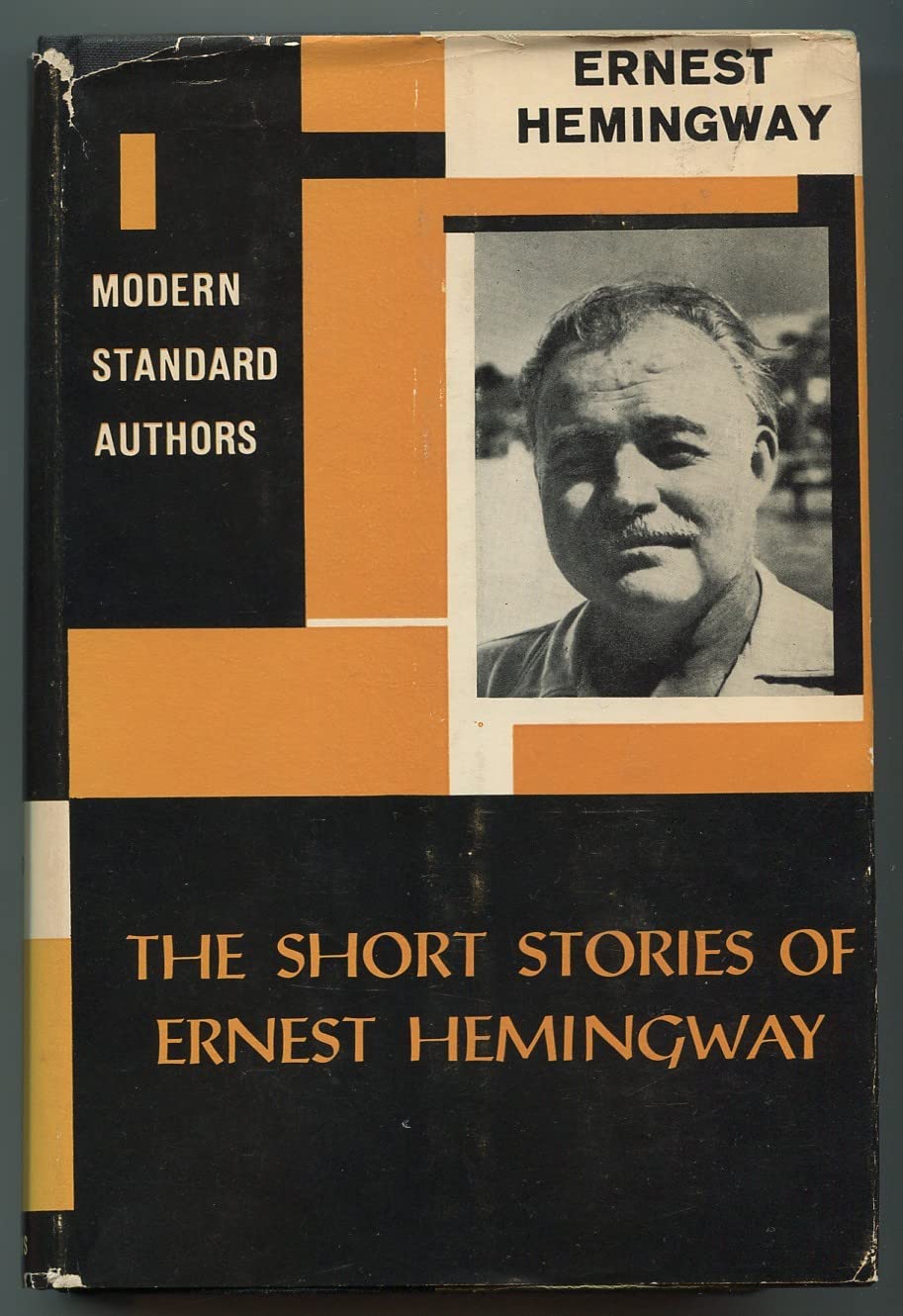 The Short Stories of Ernest Hemingway