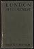 LONDON AFTER MIDNIGHT BASED ON THE SCENARIO OF THE TOD BROWNI... by Marie Coolidge-Rask
