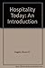 Hospitality Today: An Introduction by Angelo, Rocco M., Vladimir, Andrew (2004) Hardcover