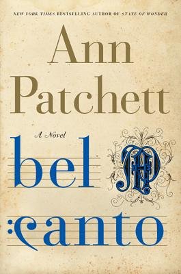 Bel Canto[BEL CANTO][Hardcover]