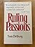 Ruling Passions