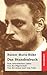 Das Stundenbuch by Rainer Maria Rilke (2013-03-07)