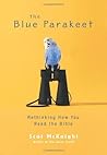 BLUE PARAKEET: Re...