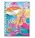[ { BARBIE IN A MERMAID TALE [WITH STICKER(S)] (PANORAMA STIC... by Ulkutay Design Group