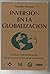 Inversion En La Globalizacion
