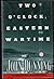 Rare TWO O CLOCK EASTERN WARTIME BY Dunning, JohnScribner 1st edit/1st print 2001 [Hardcover] Dunning, John [Hardcover] Dunning, John