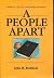 A People Apart: Ethnicity a...