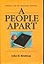 A People Apart: Ethnicity and the Mennonite Brethren