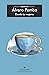Donde las mujeres (Spanish Edition)