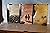 Lifeway 3 book set; Intenti...
