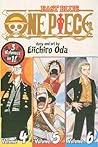 One Piece Volumes...