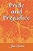 Pride and Prejudice: An 1813 Classic Romantic Novel (Annotated)