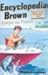 Encyclopedia Brown Keeps the Peace [ENCY BROWN #06 KEEP THE PEACE]