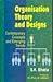 Organisation Theory And Des...