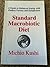 Standard Macrobiotic Diet