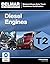 ASE Test Preparation - T2 Diesel Engines (ASE Test Prep for Medium/Heavy Duty Truck: Diesel Engine Test T2) (Paperback) - Common