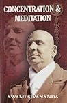CONCENTRATION & MEDITATION Swami Sivananda