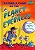 Baseball Camp on the Planet of the Eyeballs (Step Into Reading: A Step 3 Book)