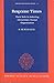 [(Response Times : Their Role in Inferring Elementary Mental Organization)] [By (author) R. Duncan Luce] published on (June, 1997)