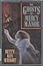 The Ghosts of Mercy Manor by Betty Ren Wright (1993-09-03)