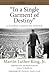 In a Single Garment of Destiny: A Global Vision of Justice (King Legacy) (2014)