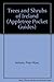 Trees and Shrubs of Ireland (Appletree Pocket Guides) by Peter Wyse Jackson (1994-04-16)