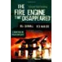 The Fire Engine that Disappeared: A Martin Beck Police Mystery by Maj Sjöwall, Per Wahlöö [Vintage, 2009] [Paperback]