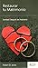 Restaurar tu Matrimonio by Robert D. Jones